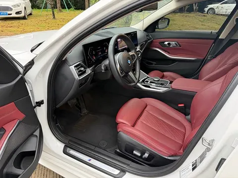 BMW 3, миниатюра 5