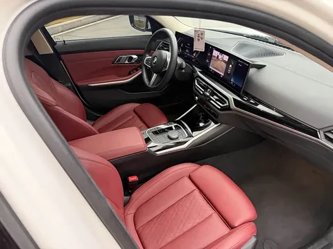 BMW 3, миниатюра 6