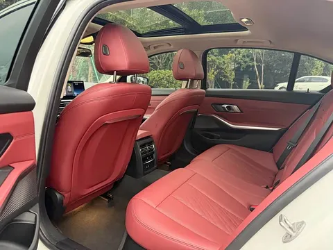 BMW 3, миниатюра 7