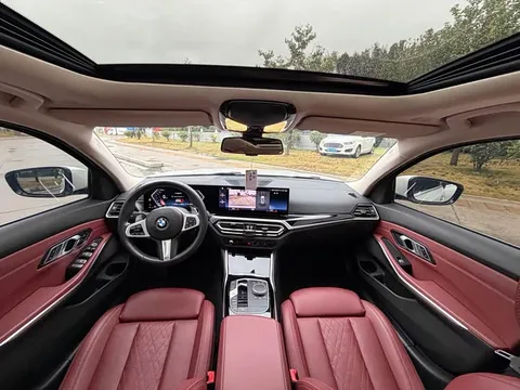 BMW 3, миниатюра 8
