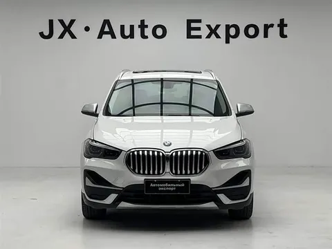 BMW X1, миниатюра 2