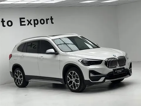 BMW X1, миниатюра 3
