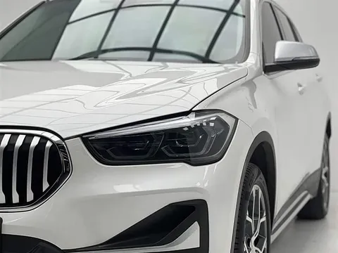 BMW X1, миниатюра 4