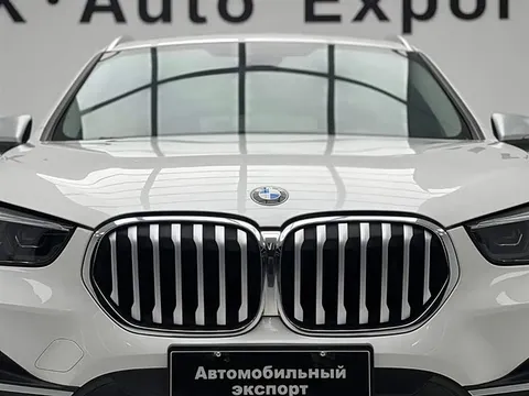 BMW X1, миниатюра 5