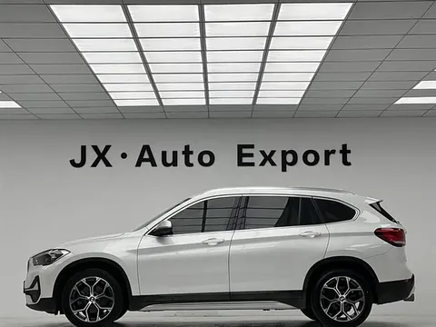 BMW X1, миниатюра 6