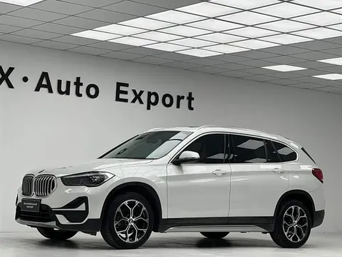 BMW X1, миниатюра 7