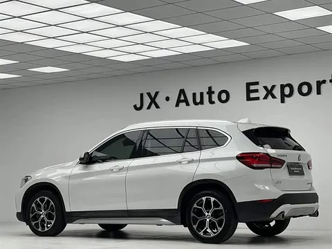 BMW X1, миниатюра 8