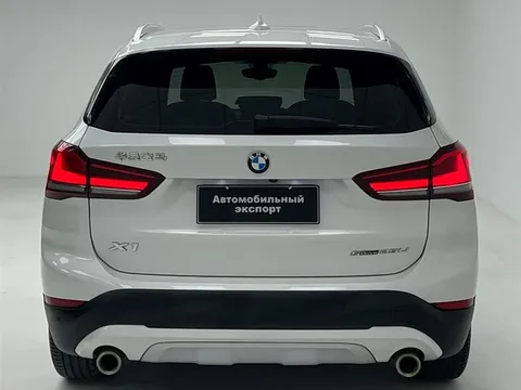 BMW X1, миниатюра 9