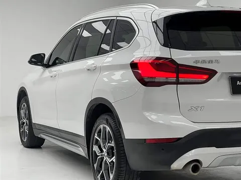 BMW X1, миниатюра 10