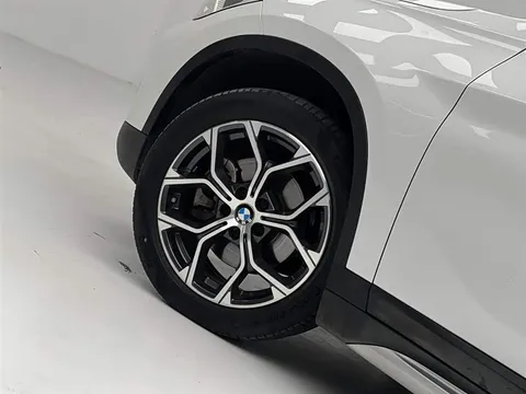 BMW X1, миниатюра 11
