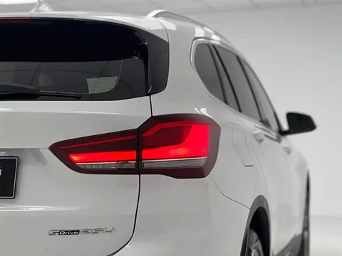 BMW X1, миниатюра 12