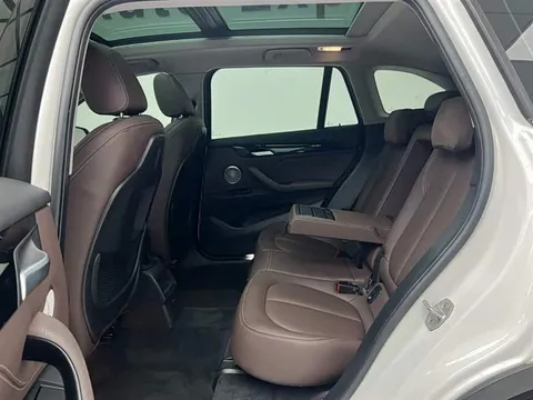 BMW X1, миниатюра 16