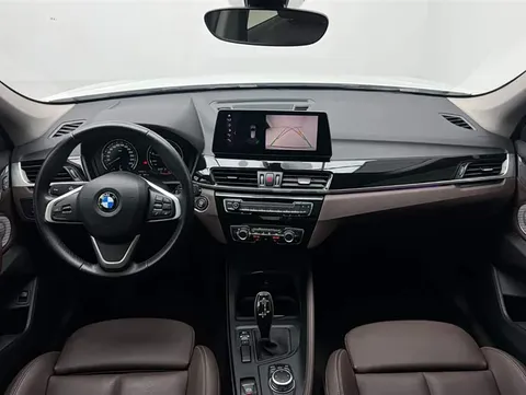 BMW X1, миниатюра 17