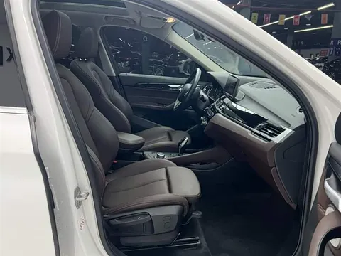 BMW X1, миниатюра 18