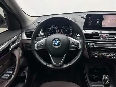 BMW X1, миниатюра 19