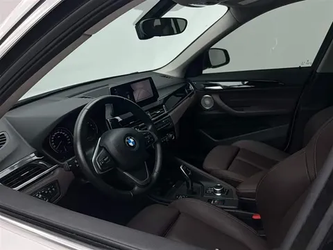 BMW X1, миниатюра 20