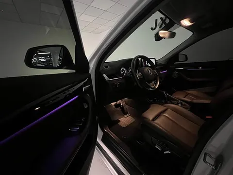 BMW X1, миниатюра 24