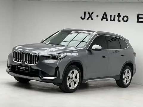 BMW X1, фото 1