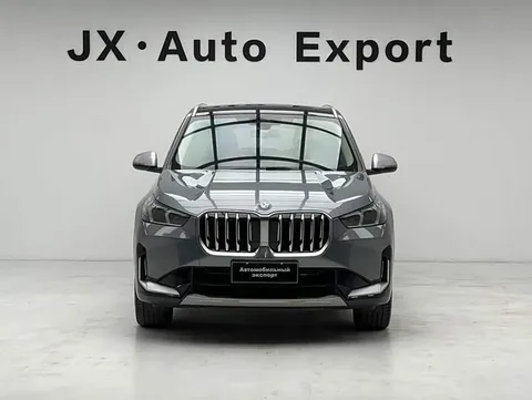 BMW X1, миниатюра 2