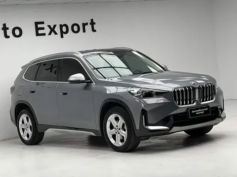 BMW X1, миниатюра 3