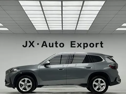 BMW X1, миниатюра 4