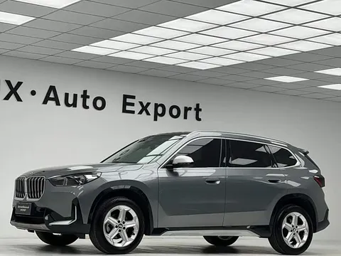 BMW X1, миниатюра 5