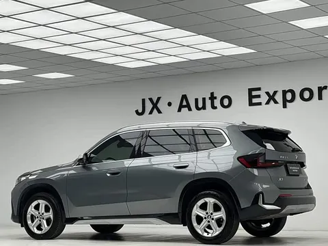 BMW X1, миниатюра 6