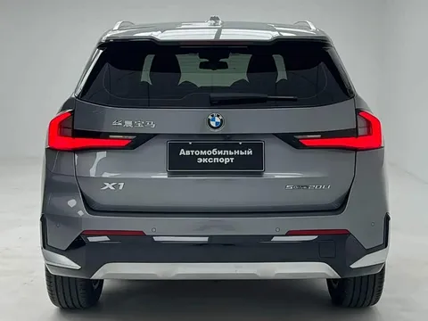 BMW X1, миниатюра 7