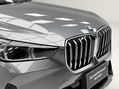 BMW X1, миниатюра 8