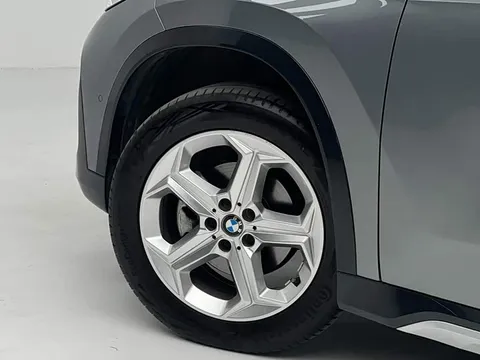 BMW X1, миниатюра 9