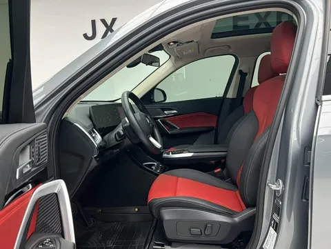 BMW X1, миниатюра 12
