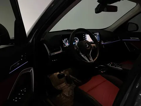 BMW X1, миниатюра 13