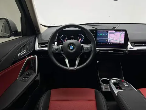 BMW X1, миниатюра 14