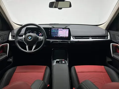 BMW X1, миниатюра 15