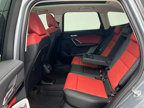 BMW X1, миниатюра 16