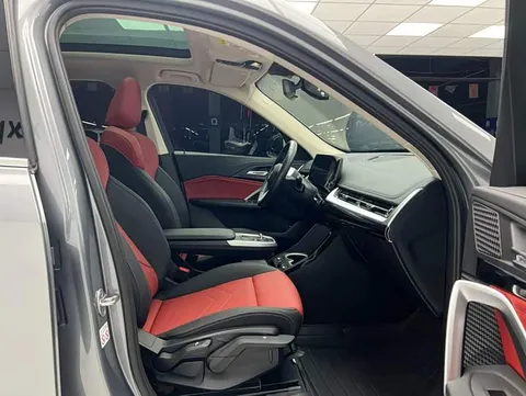BMW X1, миниатюра 17