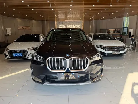 BMW X1, миниатюра 2