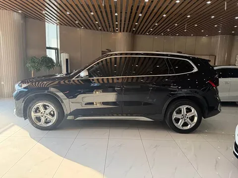 BMW X1, миниатюра 3