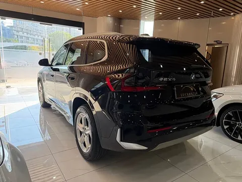 BMW X1, миниатюра 4