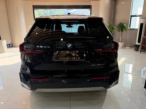 BMW X1, миниатюра 5