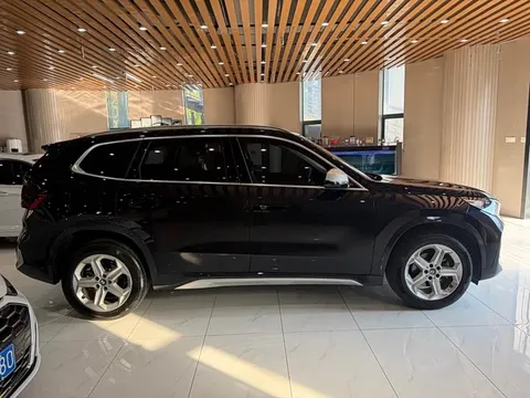 BMW X1, миниатюра 6
