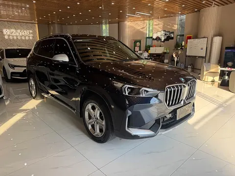 BMW X1, миниатюра 7