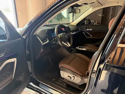 BMW X1, миниатюра 8