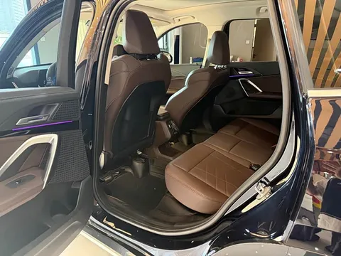 BMW X1, миниатюра 9
