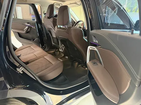 BMW X1, миниатюра 10