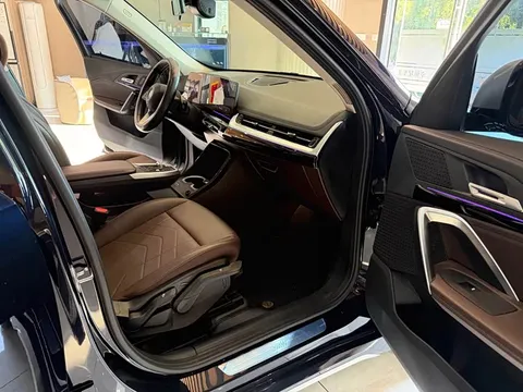 BMW X1, миниатюра 11
