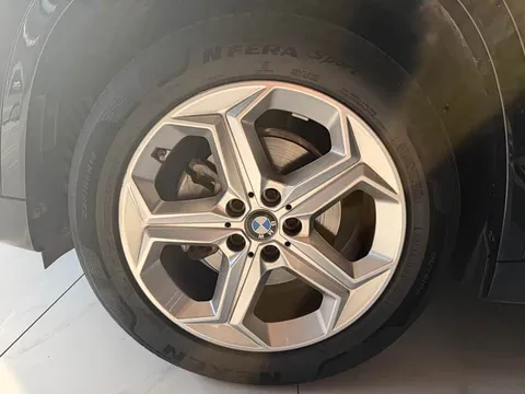 BMW X1, миниатюра 15