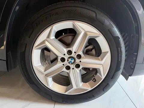 BMW X1, миниатюра 18