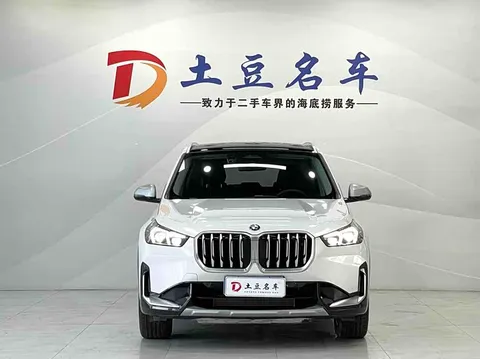 BMW X1, миниатюра 2