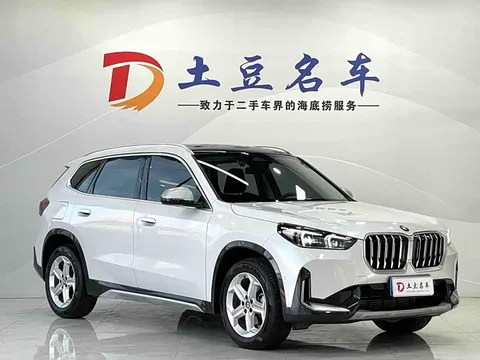 BMW X1, миниатюра 3